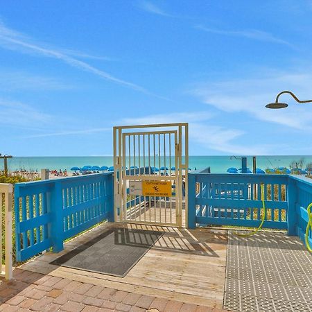 Seychelles Unit 1703 Apartment Панама Сити Бийч Екстериор снимка