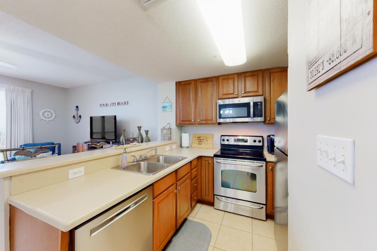 Seychelles Unit 1703 Apartment Панама Сити Бийч Екстериор снимка