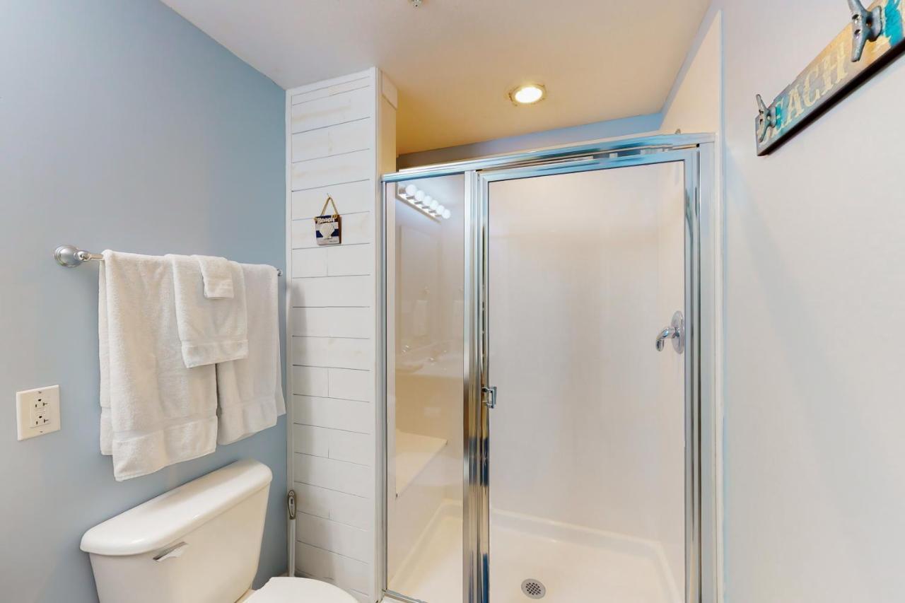 Seychelles Unit 1703 Apartment Панама Сити Бийч Екстериор снимка