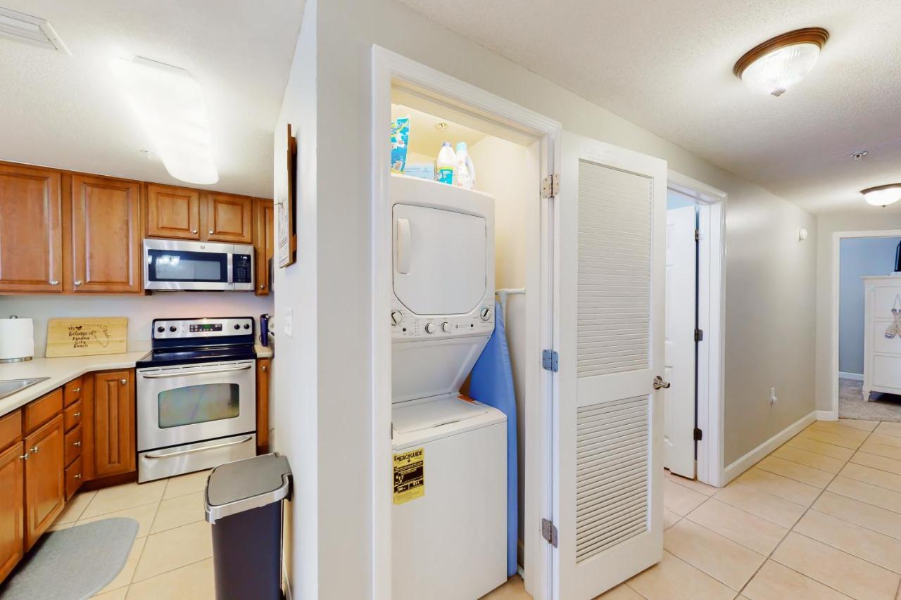 Seychelles Unit 1703 Apartment Панама Сити Бийч Екстериор снимка