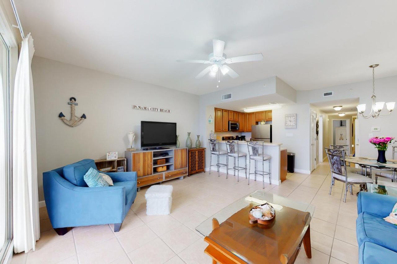 Seychelles Unit 1703 Apartment Панама Сити Бийч Екстериор снимка
