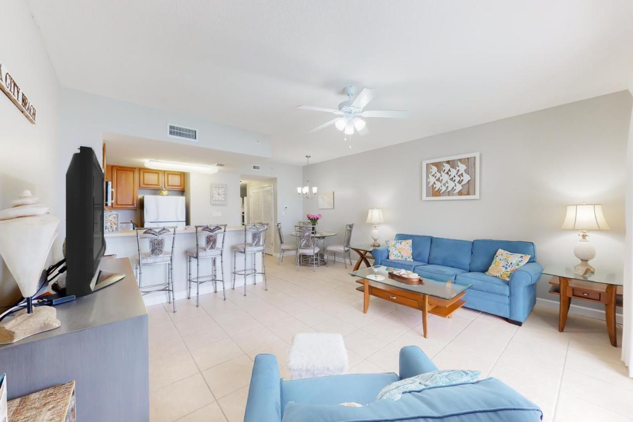 Seychelles Unit 1703 Apartment Панама Сити Бийч Екстериор снимка