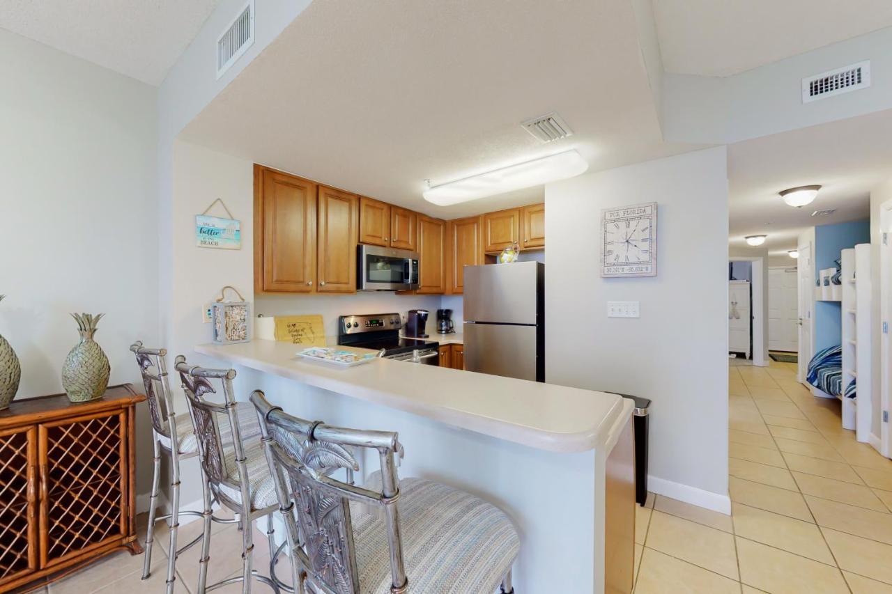 Seychelles Unit 1703 Apartment Панама Сити Бийч Екстериор снимка