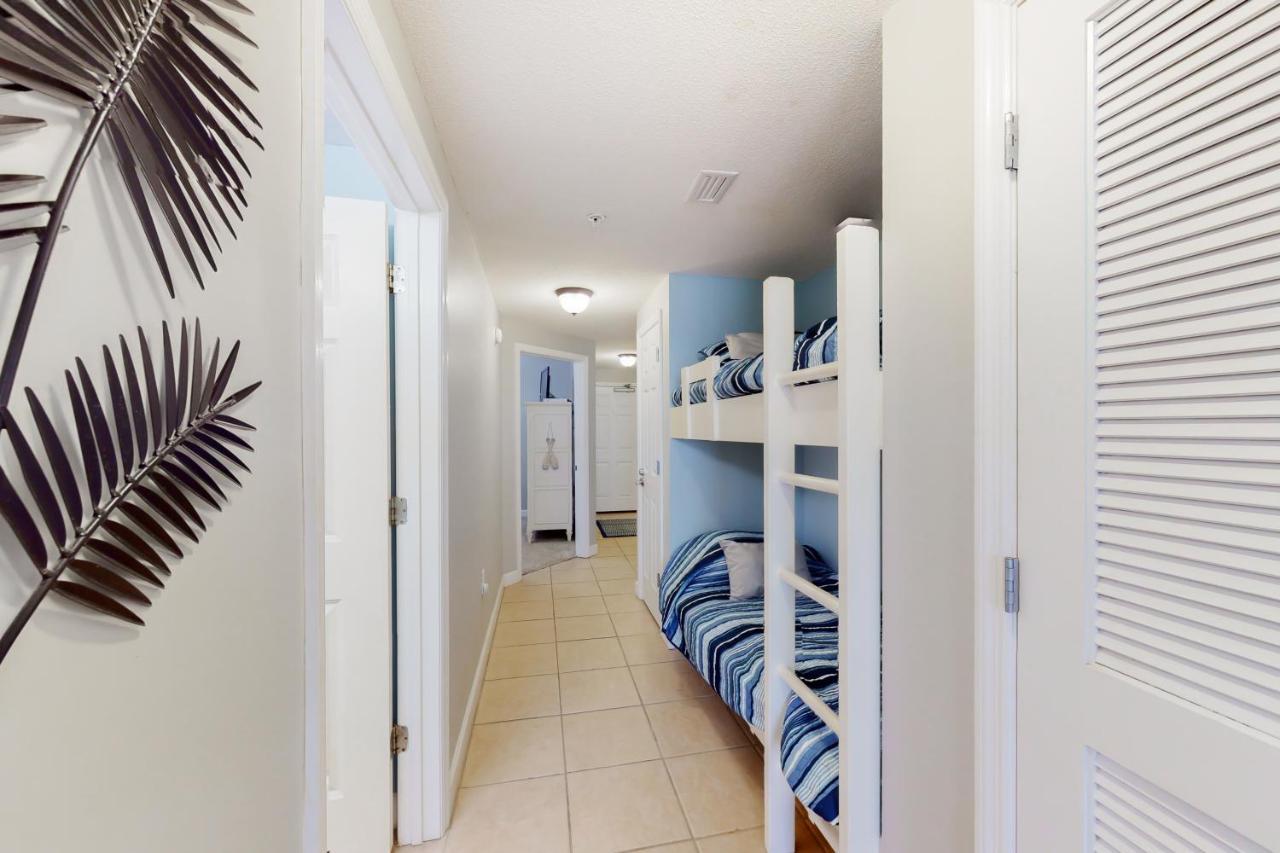 Seychelles Unit 1703 Apartment Панама Сити Бийч Екстериор снимка
