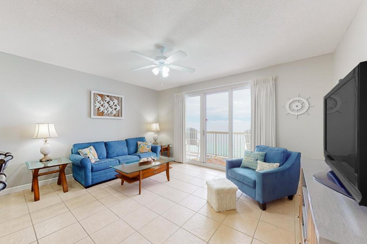 Seychelles Unit 1703 Apartment Панама Сити Бийч Екстериор снимка