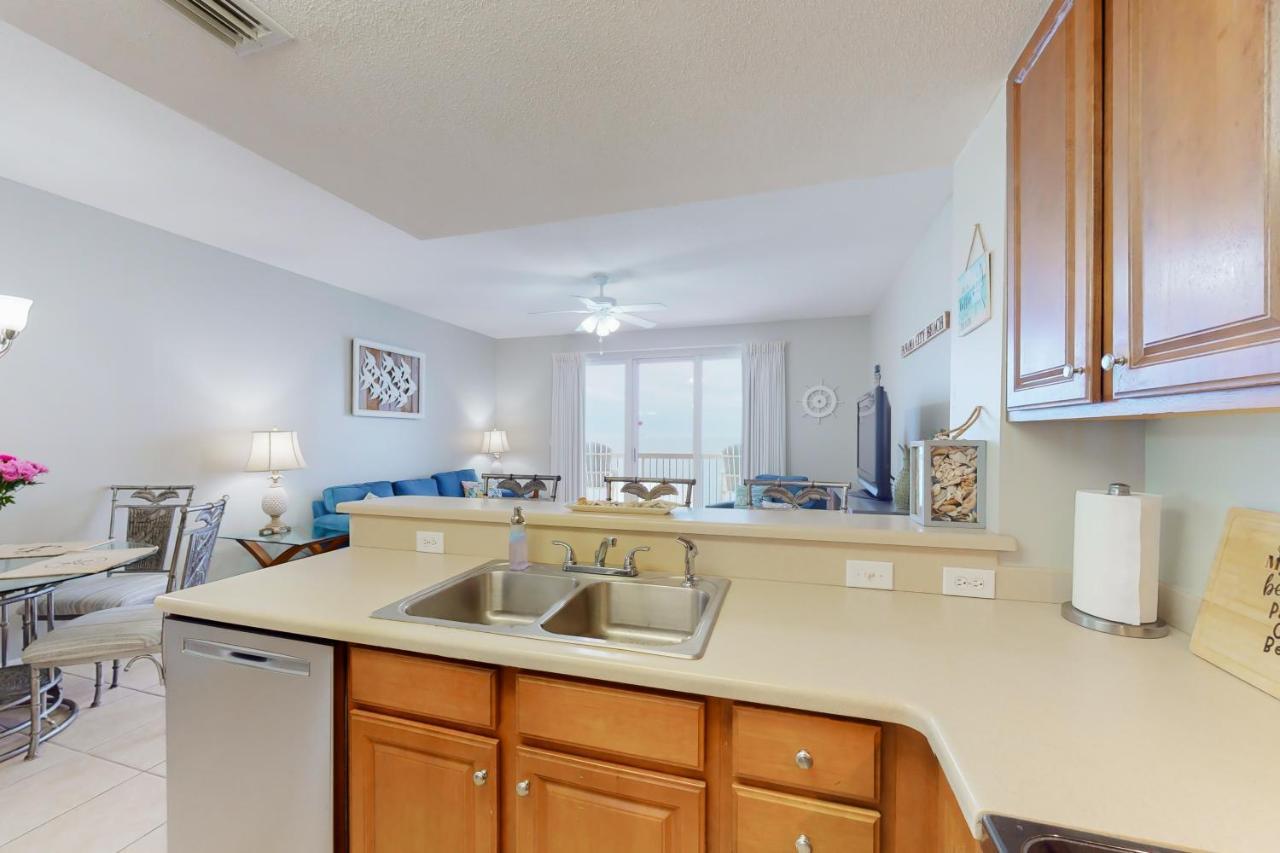 Seychelles Unit 1703 Apartment Панама Сити Бийч Екстериор снимка