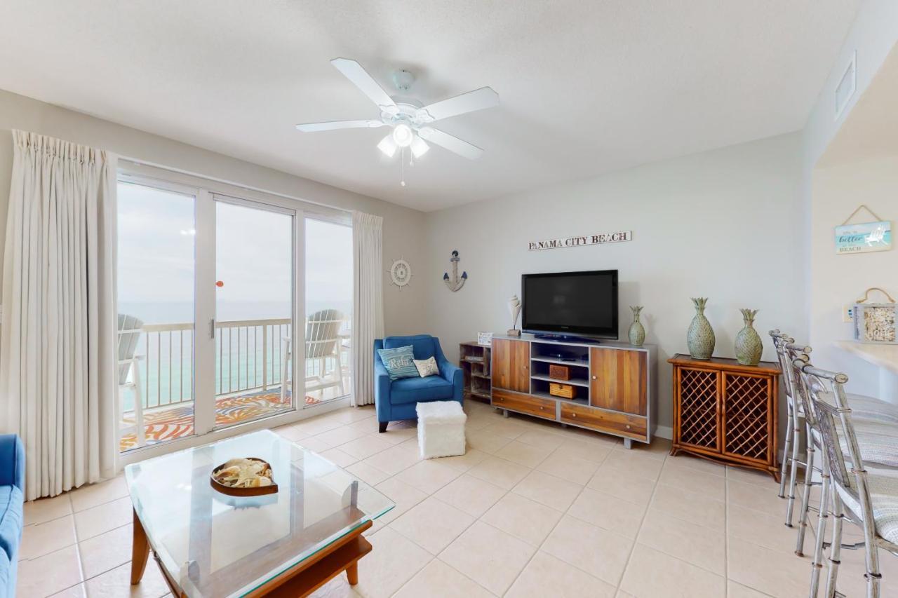 Seychelles Unit 1703 Apartment Панама Сити Бийч Екстериор снимка