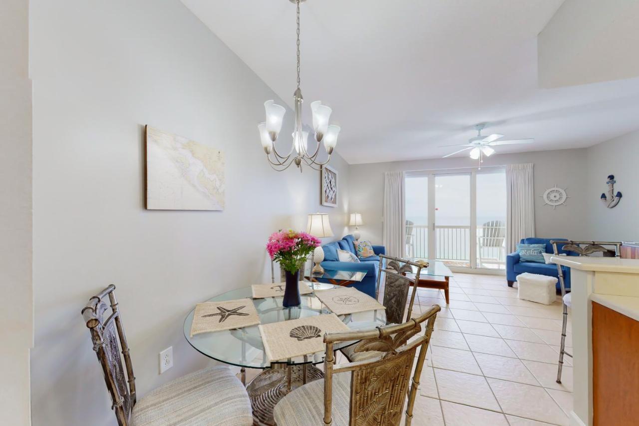 Seychelles Unit 1703 Apartment Панама Сити Бийч Екстериор снимка