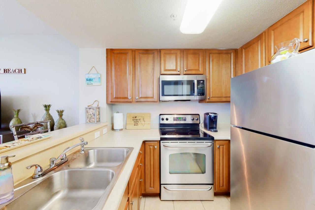 Seychelles Unit 1703 Apartment Панама Сити Бийч Екстериор снимка
